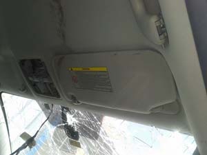 2008 MODEL TOYOTA AVENSİS ÇIKMA ĞÜNEŞLİK